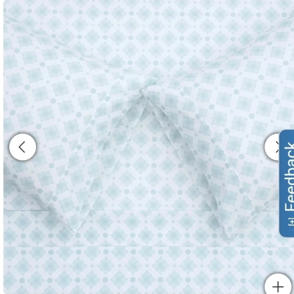 South Point Home Fashions Microfiber 4-piece Sheet Set